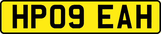 HP09EAH