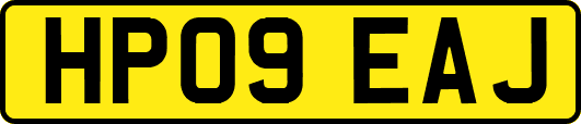 HP09EAJ