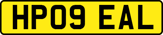 HP09EAL