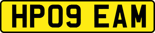 HP09EAM