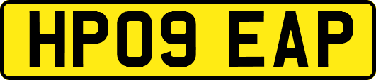 HP09EAP