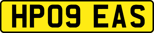 HP09EAS