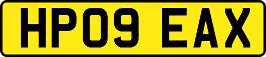 HP09EAX