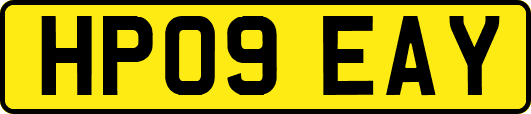 HP09EAY