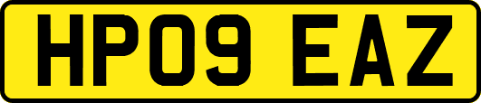 HP09EAZ