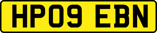 HP09EBN
