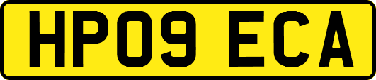 HP09ECA