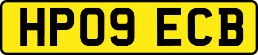 HP09ECB