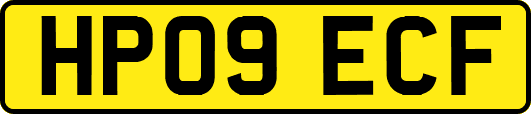 HP09ECF
