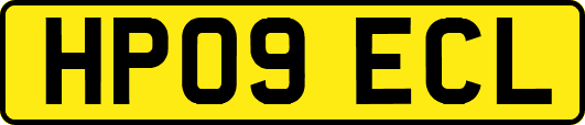 HP09ECL