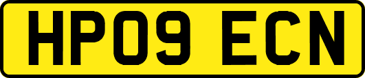 HP09ECN