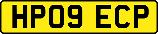HP09ECP