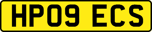 HP09ECS