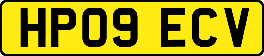 HP09ECV