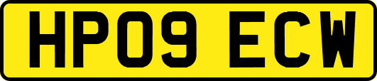 HP09ECW