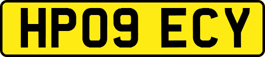 HP09ECY