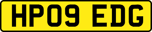 HP09EDG