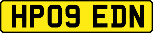 HP09EDN