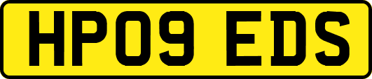 HP09EDS