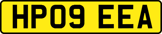 HP09EEA