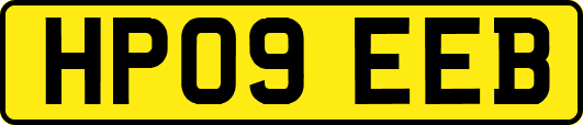 HP09EEB