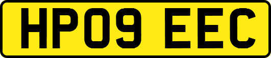 HP09EEC