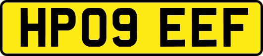 HP09EEF
