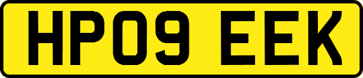 HP09EEK