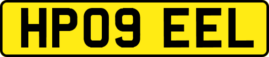 HP09EEL