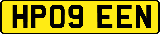 HP09EEN