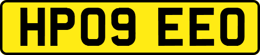 HP09EEO