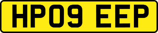 HP09EEP