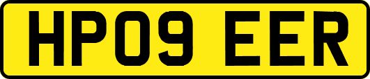 HP09EER