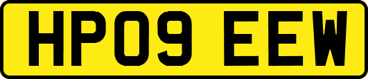 HP09EEW