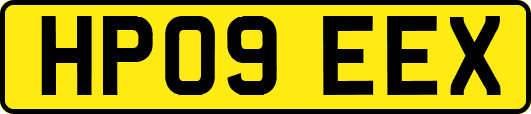 HP09EEX