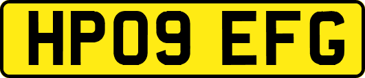 HP09EFG