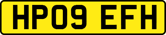 HP09EFH