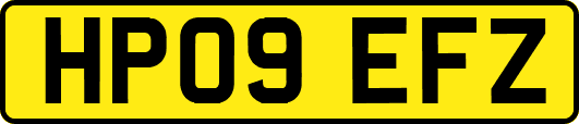 HP09EFZ