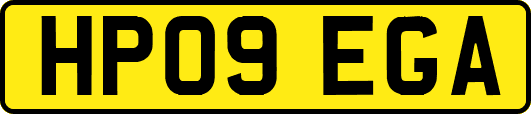 HP09EGA