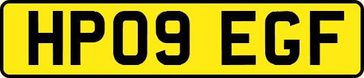 HP09EGF