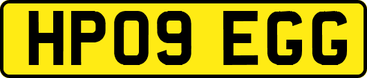 HP09EGG