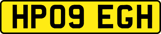 HP09EGH