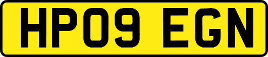 HP09EGN