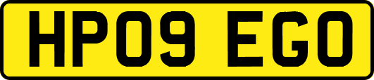 HP09EGO