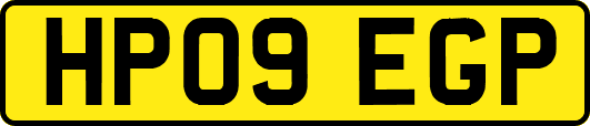 HP09EGP