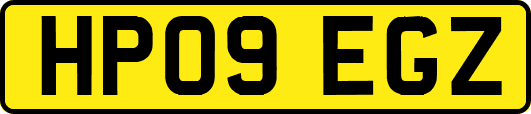 HP09EGZ