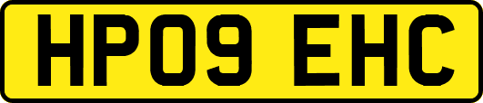 HP09EHC