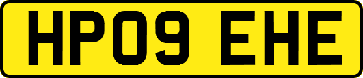 HP09EHE