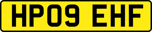 HP09EHF