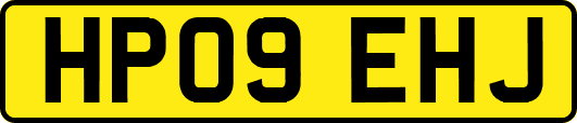 HP09EHJ